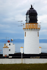 Image showing Dunnet Head