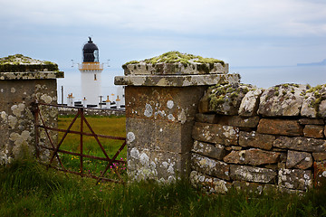 Image showing Dunnet Head