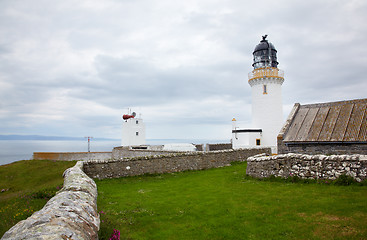 Image showing Dunnet Head