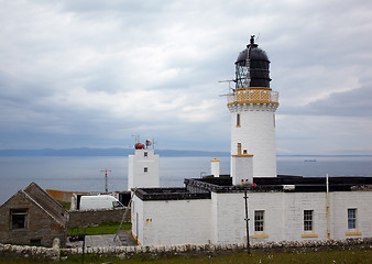 Image showing Dunnet Head