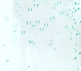 Image showing bubbles