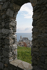 Image showing Porto venere