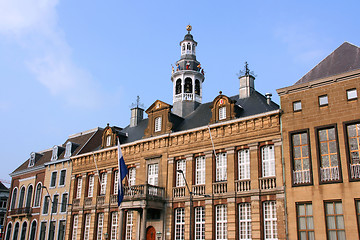 Image showing Roermond, Netherlands