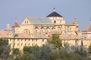 Image showing Cordoba