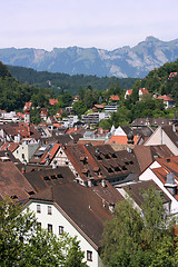 Image showing Feldkirch, Vorarlberg