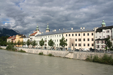 Image showing Innsbruck