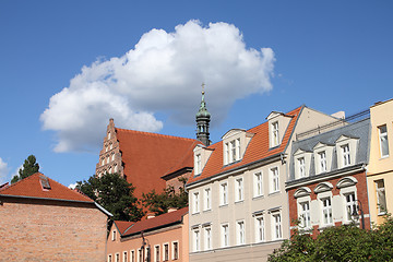 Image showing Bydgoszcz