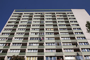 Image showing Condominium