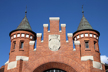 Image showing Bydgoszcz, Poland