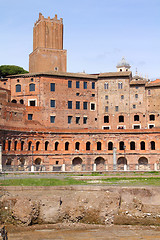 Image showing Rome