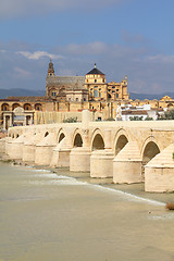 Image showing Cordoba