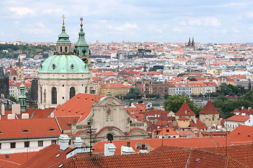 Image showing Prague