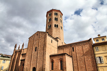 Image showing Piacenza