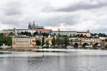 Image showing Prague