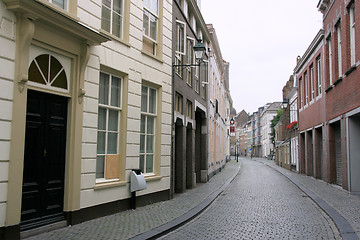 Image showing Breda, Holland