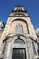 Image showing Aachen