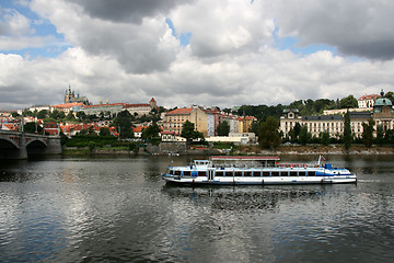 Image showing Prague