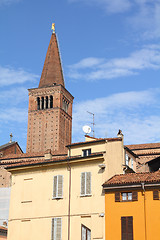 Image showing Piacenza