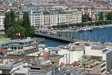 Image showing Geneva