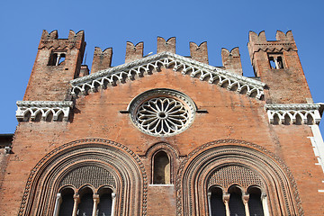 Image showing Piacenza