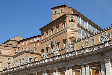 Image showing Vatican