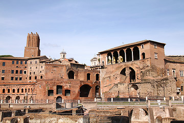 Image showing Ancient Rome