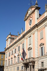 Image showing Piacenza