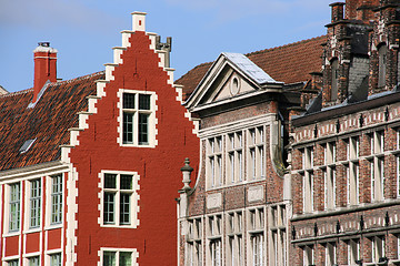 Image showing Belgium