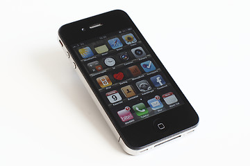 Image showing Iphone