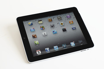 Image showing Ipad