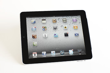 Image showing Ipad