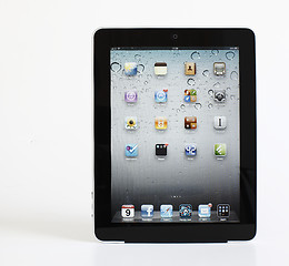 Image showing Ipad