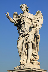 Image showing Rome landmark