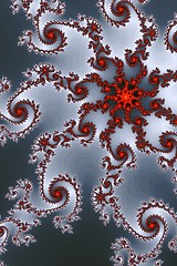 Image showing fractal graphic