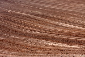 Image showing Soil