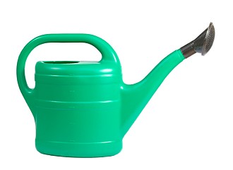 Image showing Watering Can