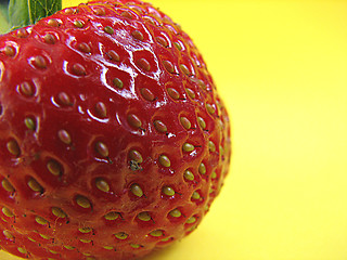 Image showing strawberry