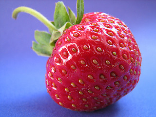 Image showing strawberry