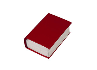 Image showing Pocket Dictionary