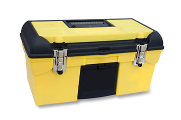 Image showing Tool box