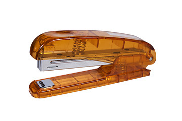 Image showing Stapler