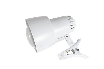 Image showing Lamp-pin