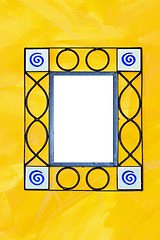 Image showing Mirror