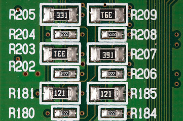 Image showing chips