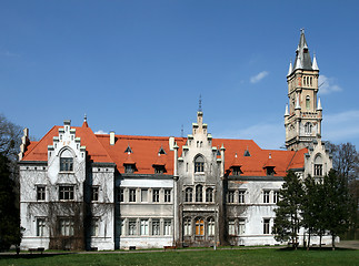 Image showing Silesia