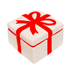 Image showing Ceramic gift