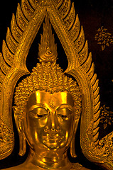 Image showing Wat Phra Si Ratana Mahathat