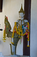 Image showing Wat Phrathat Sri Chom Tong