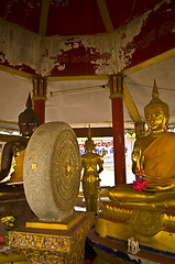 Image showing Wat Phra That Doi Kong Mu