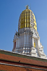 Image showing Wat Phra Si Ratana Mahathat